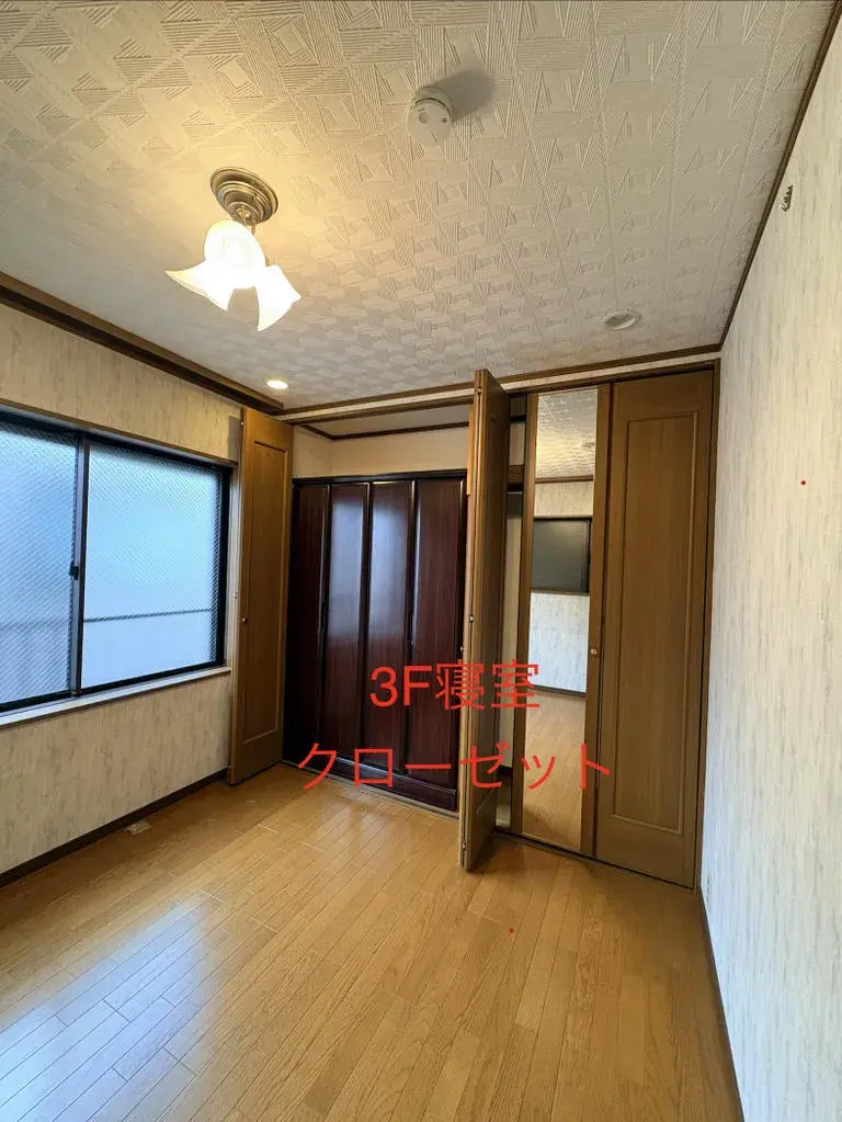 4LDK Propiedad Barrio de Miyakojima Ciudad de Osaka Prefectura de Osaka (6)