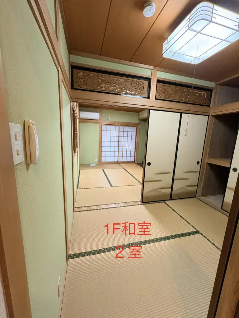 4LDK Propiedad Barrio de Miyakojima Ciudad de Osaka Prefectura de Osaka (8)