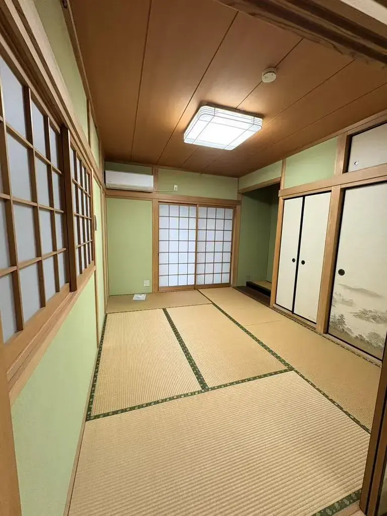 4LDK Propiedad Barrio de Miyakojima Ciudad de Osaka Prefectura de Osaka (9)