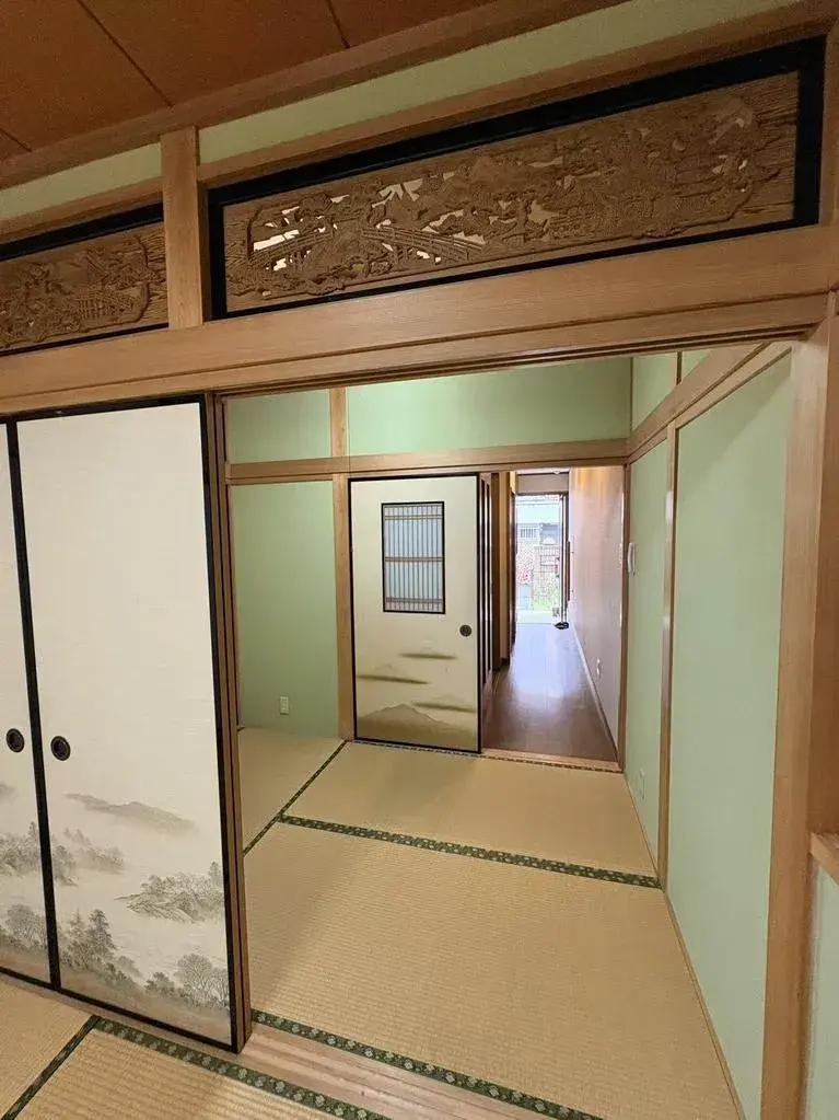 4LDK Propiedad Barrio de Miyakojima Ciudad de Osaka Prefectura de Osaka (10)