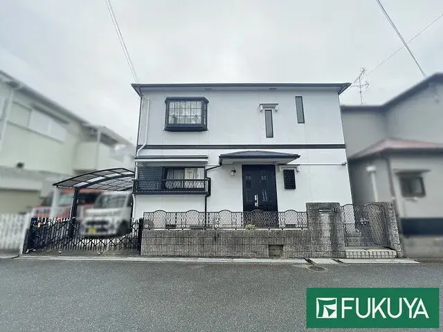 Akiya in Osaka