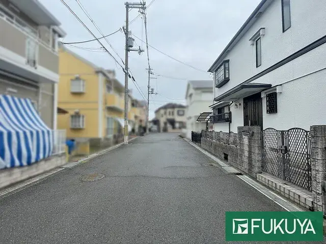 Недвижимость 2SLDK, город Хираката, префектура Осака (5)