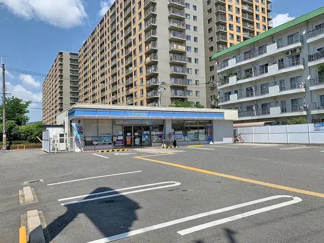 Недвижимость 2SLDK, город Хираката, префектура Осака (10)