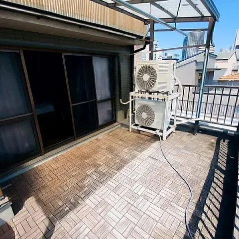 5SLDK 大阪市福島区 大阪府 (2)
