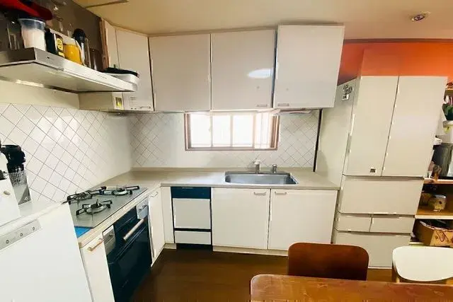 5SLDK 大阪市福島区 大阪府 (13)