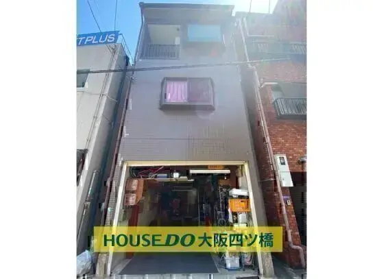 5SLDK 大阪市福島区 大阪府 (18)