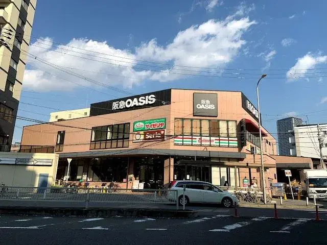 5SLDK 大阪市福島区 大阪府 (20)