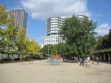 5SLDK 大阪市福島区 大阪府 (24)