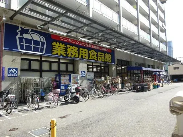 5SLDK 大阪市福島区 大阪府 (26)
