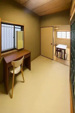 5SLDK 大阪市福島区 大阪府 (9)