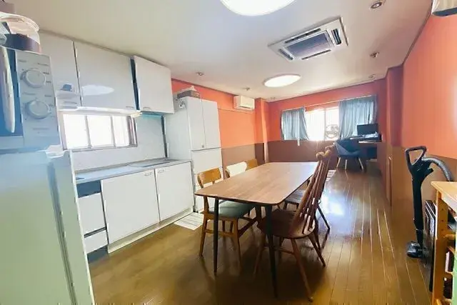 5SLDK 大阪市福島区 大阪府 (10)