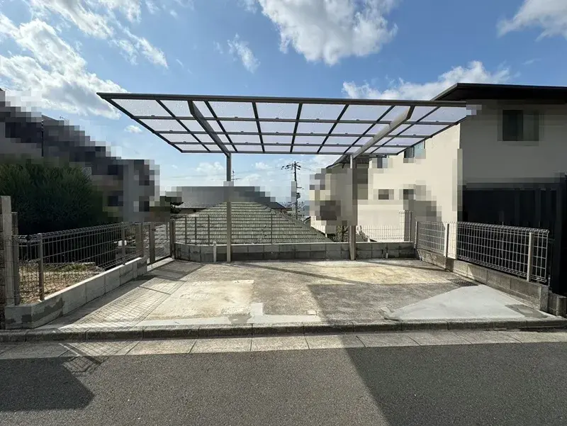 4LDK Ciudad de Higashiosaka Prefectura de Osaka (2)