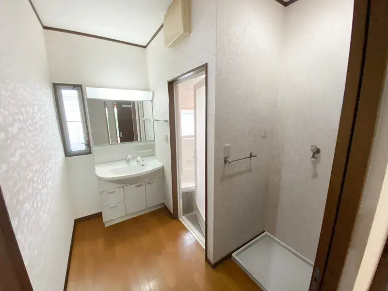 4LDK Ciudad de Higashiosaka Prefectura de Osaka (11)