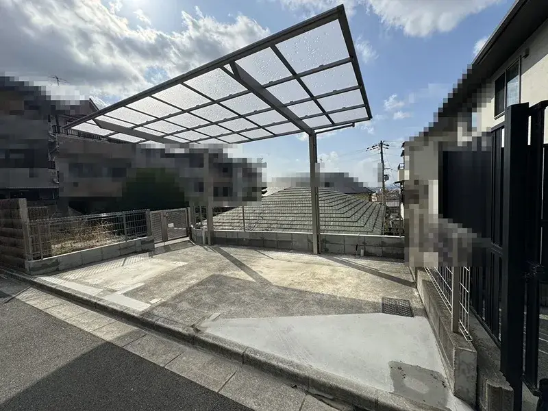4LDK Ciudad de Higashiosaka Prefectura de Osaka (3)