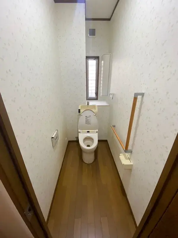 4LDK Ciudad de Higashiosaka Prefectura de Osaka (10)
