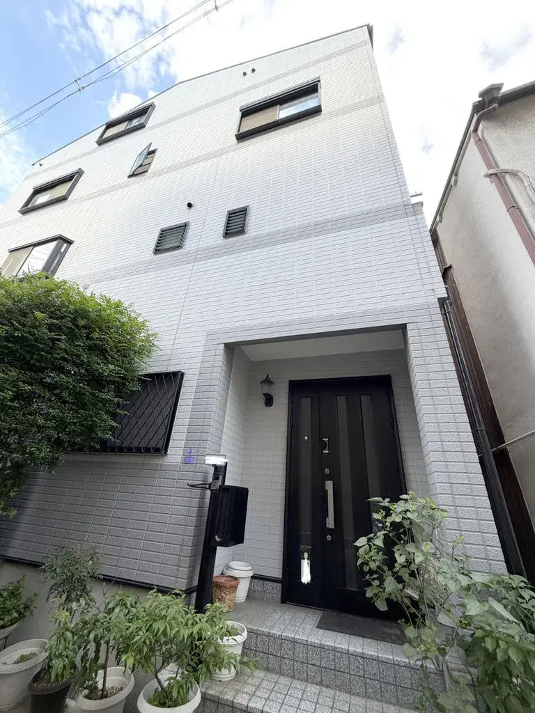 3LDK Property Fukushima Ward Osaka City Osaka Prefecture (2)
