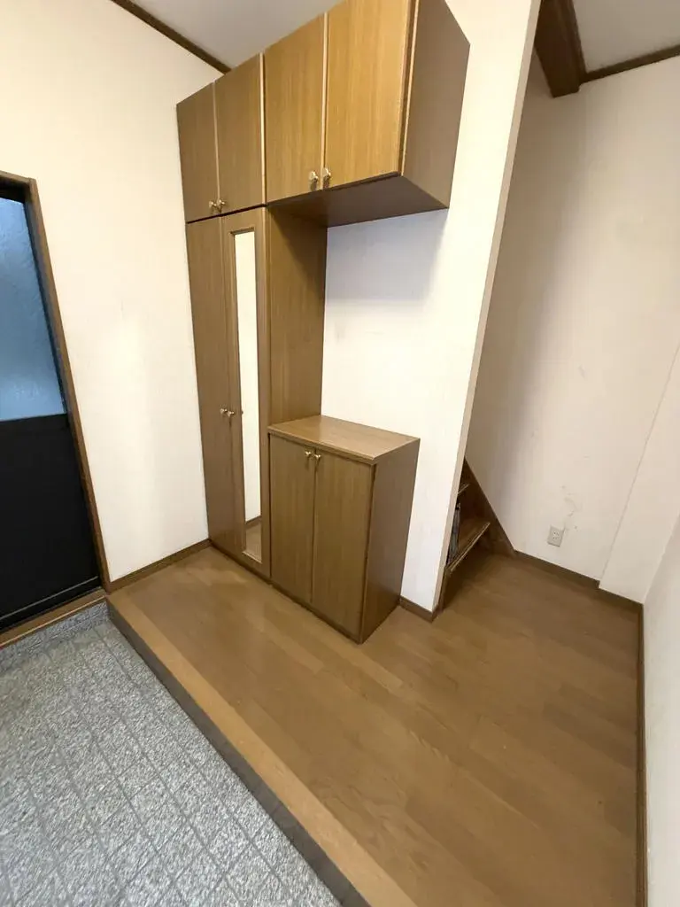 3LDK Property Fukushima Ward Osaka City Osaka Prefecture (11)