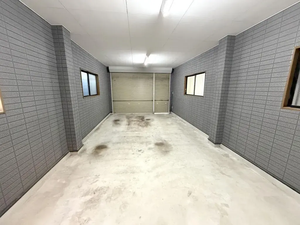3LDK Property Fukushima Ward Osaka City Osaka Prefecture (12)