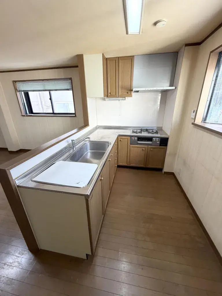 3LDK Property Fukushima Ward Osaka City Osaka Prefecture (13)
