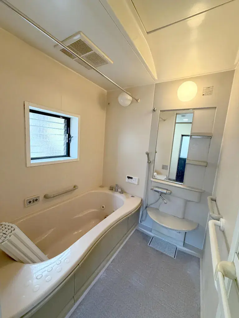 3LDK Property Fukushima Ward Osaka City Osaka Prefecture (14)