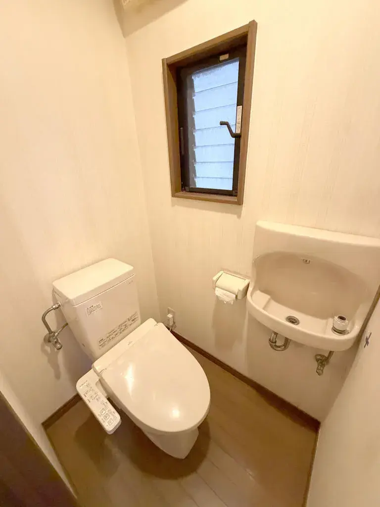 3LDK Property Fukushima Ward Osaka City Osaka Prefecture (15)
