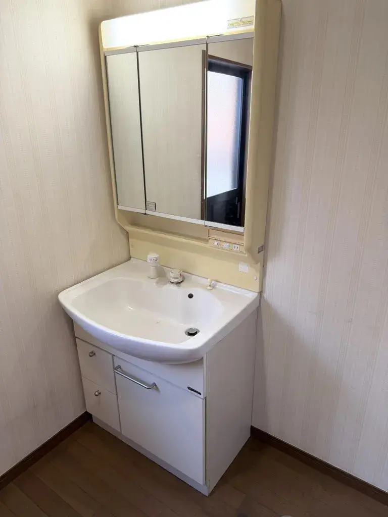 3LDK Property Fukushima Ward Osaka City Osaka Prefecture (16)
