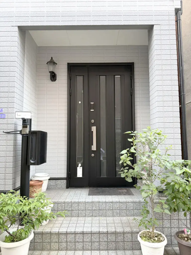 3LDK Property Fukushima Ward Osaka City Osaka Prefecture (3)