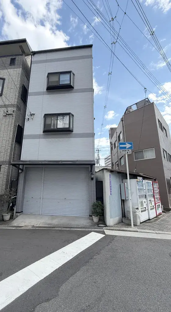 3LDK Property Fukushima Ward Osaka City Osaka Prefecture (4)