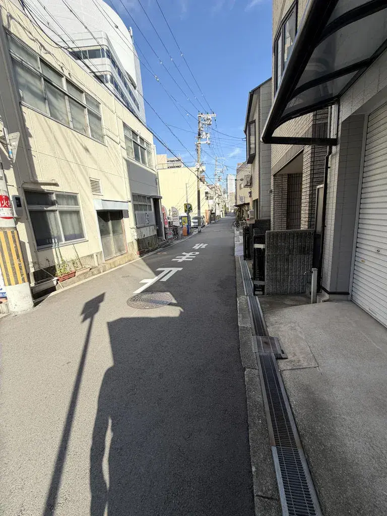 3LDK Property Fukushima Ward Osaka City Osaka Prefecture (5)