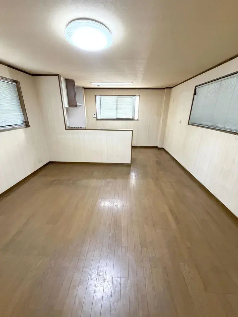 3LDK Property Fukushima Ward Osaka City Osaka Prefecture (6)