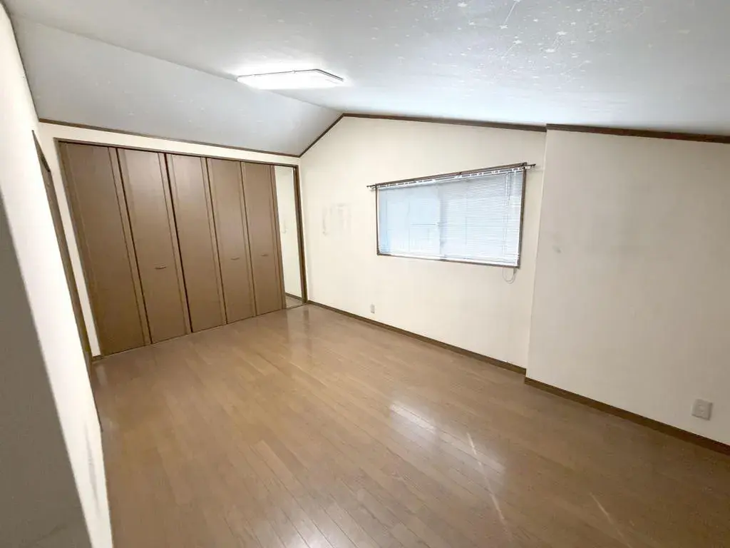 3LDK Property Fukushima Ward Osaka City Osaka Prefecture (7)