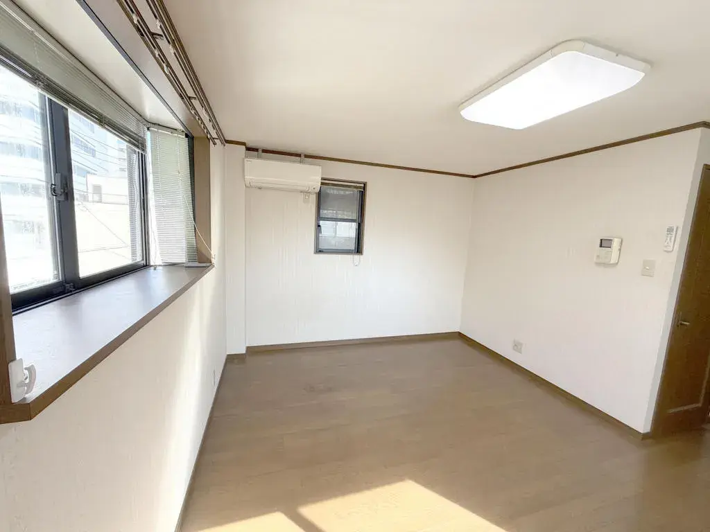 3LDK Property Fukushima Ward Osaka City Osaka Prefecture (8)