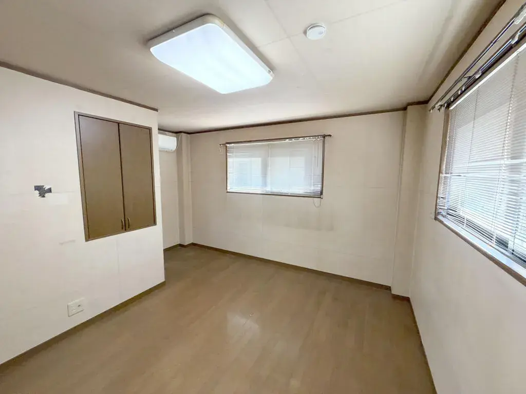 3LDK Property Fukushima Ward Osaka City Osaka Prefecture (9)
