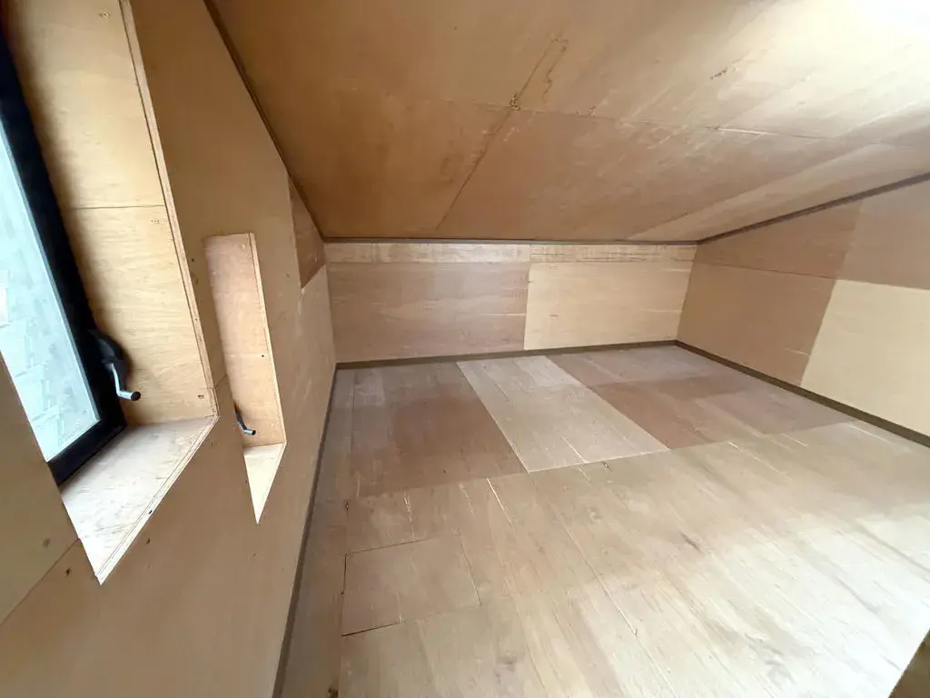 3LDK Property Fukushima Ward Osaka City Osaka Prefecture (10)