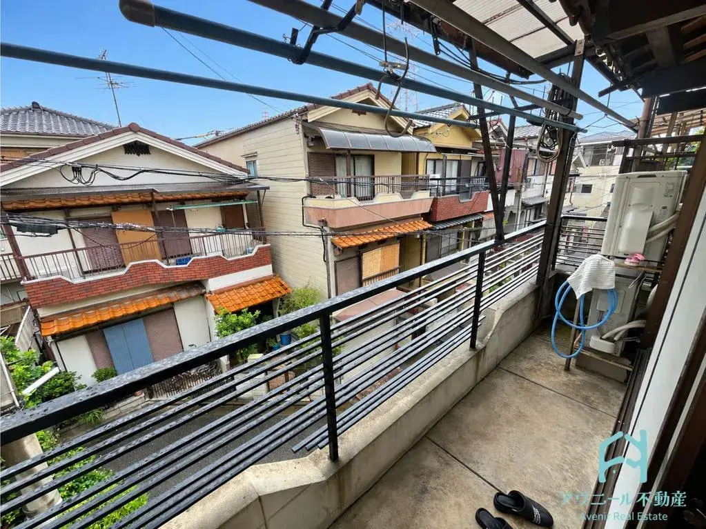 4DK Property Kadoma City Osaka Prefecture (2)