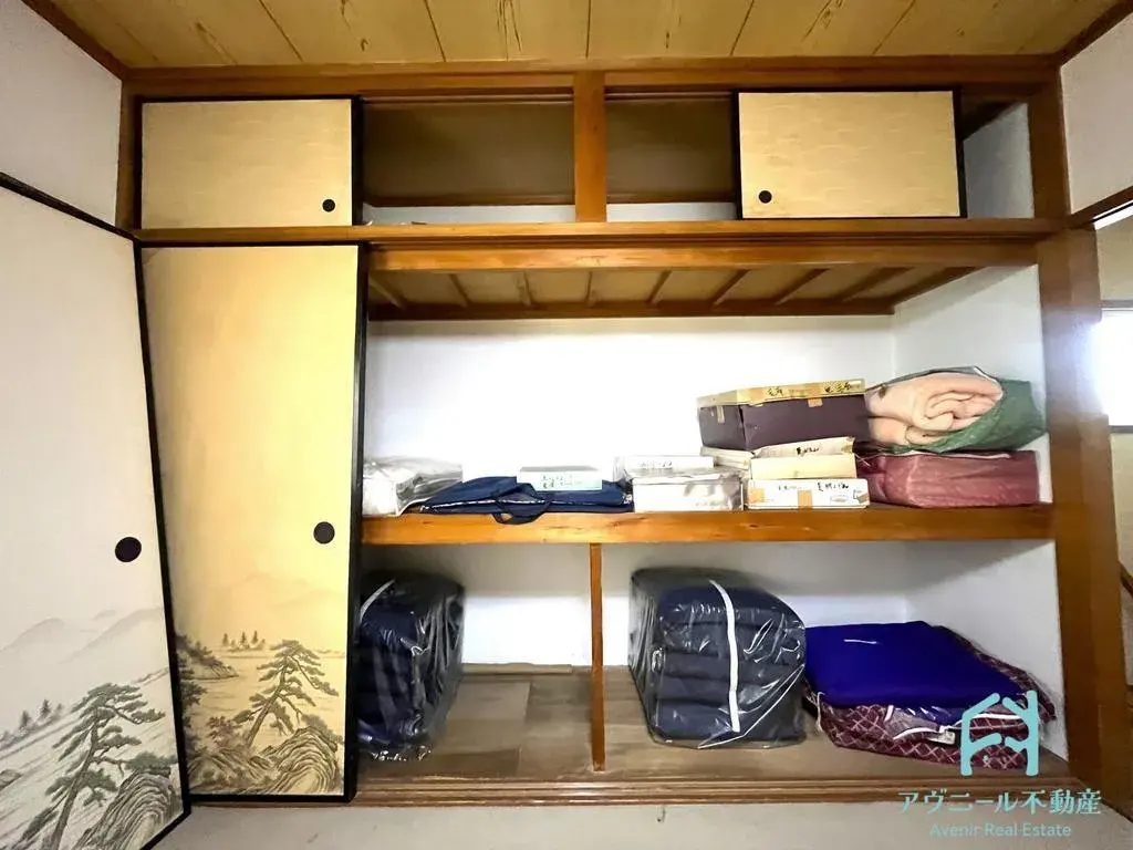 4DK Property Kadoma City Osaka Prefecture (11)