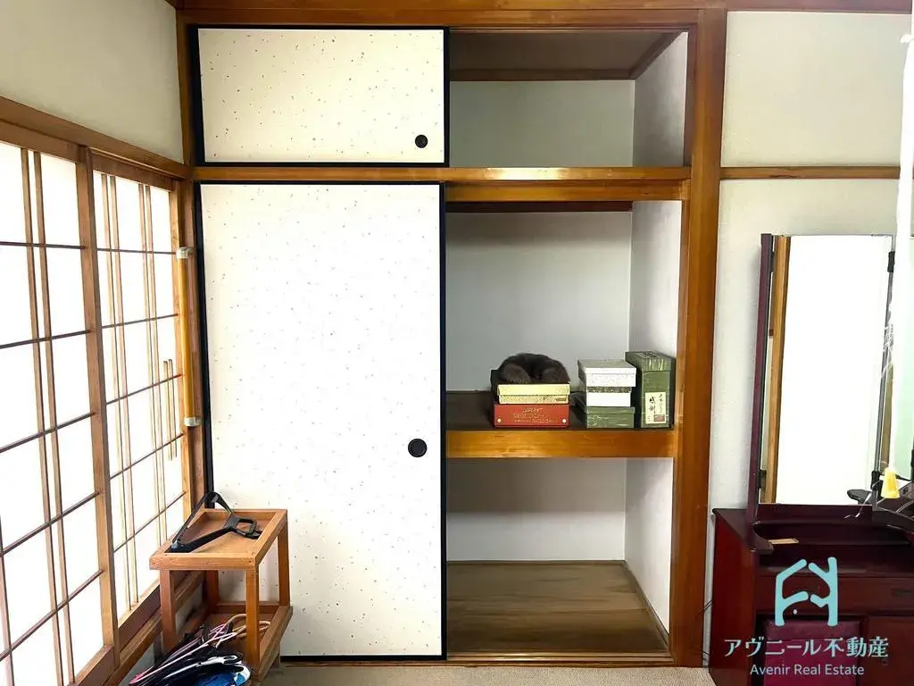 4DK Property Kadoma City Osaka Prefecture (12)