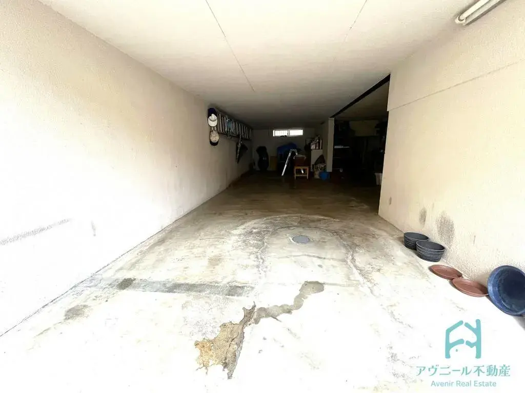 4DK Property Kadoma City Osaka Prefecture (13)