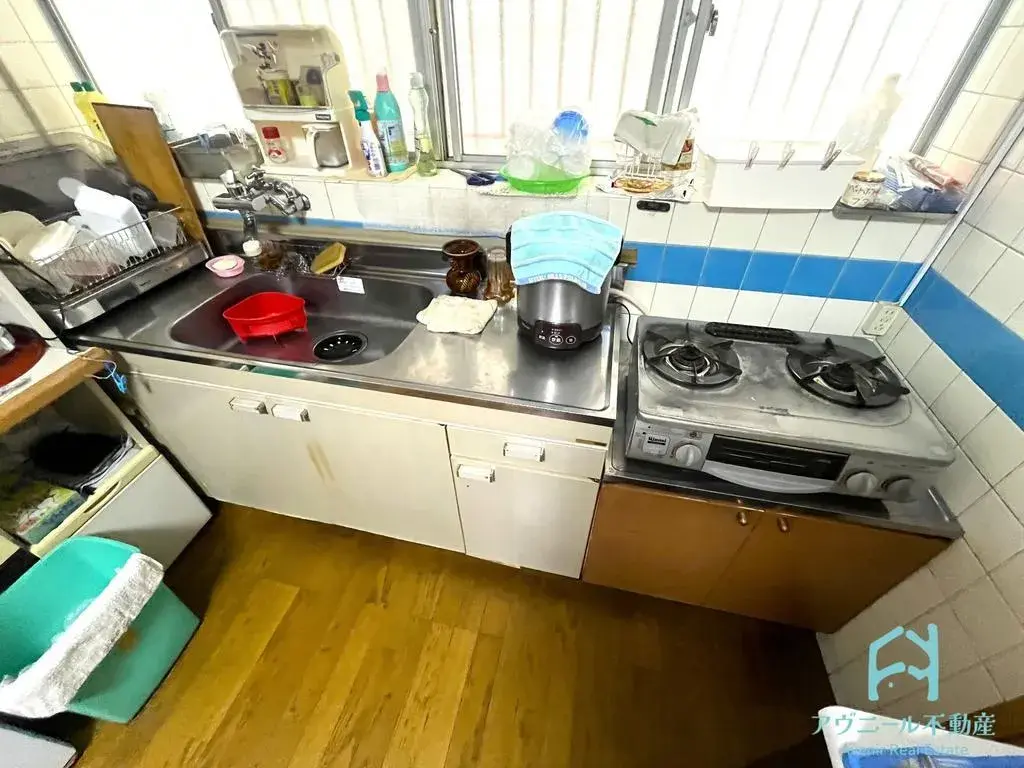 4DK Property Kadoma City Osaka Prefecture (15)