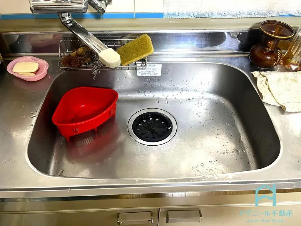 4DK Property Kadoma City Osaka Prefecture (16)