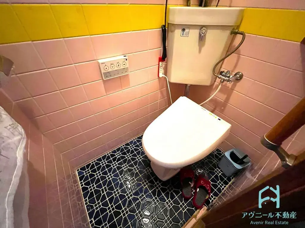 4DK Property Kadoma City Osaka Prefecture (17)