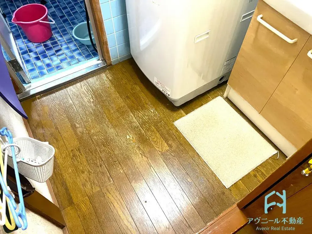 4DK Property Kadoma City Osaka Prefecture (19)