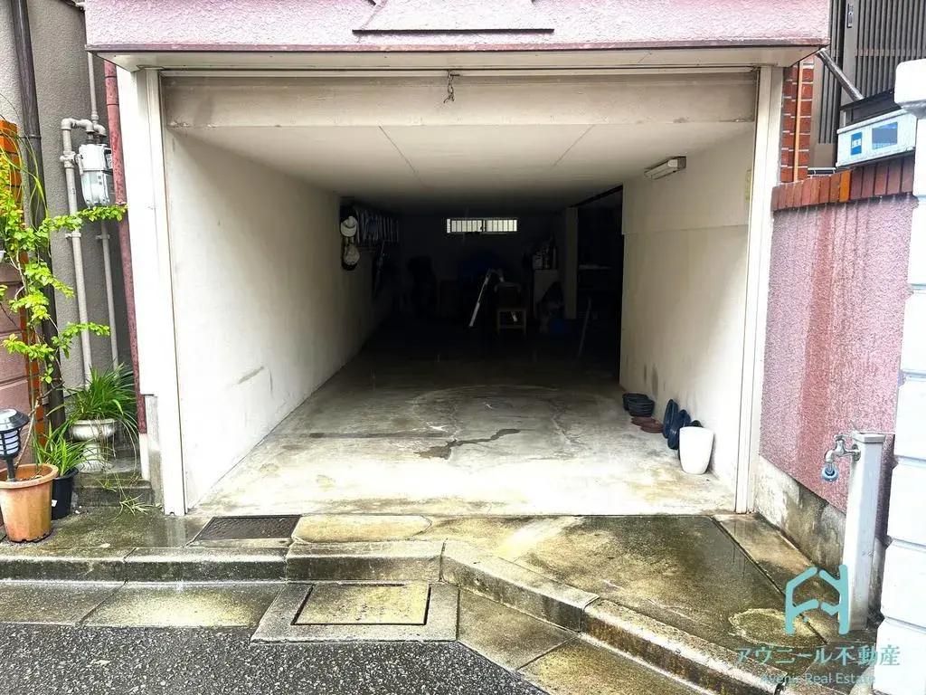 4DK Property Kadoma City Osaka Prefecture (3)