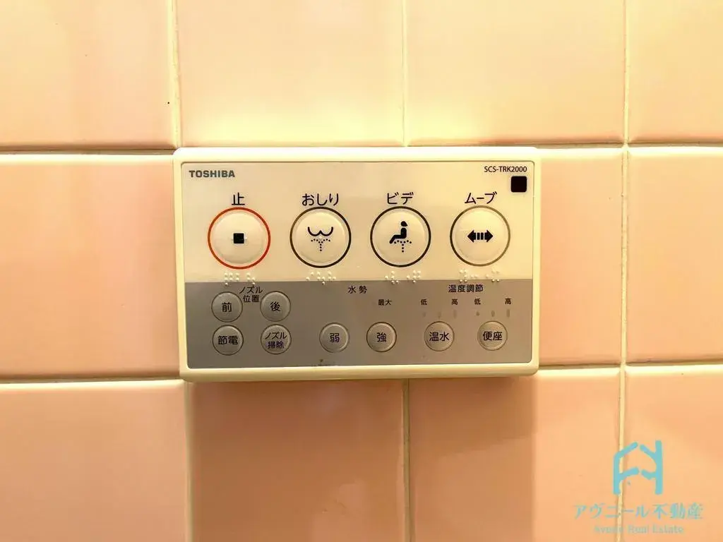 4DK Property Kadoma City Osaka Prefecture (21)
