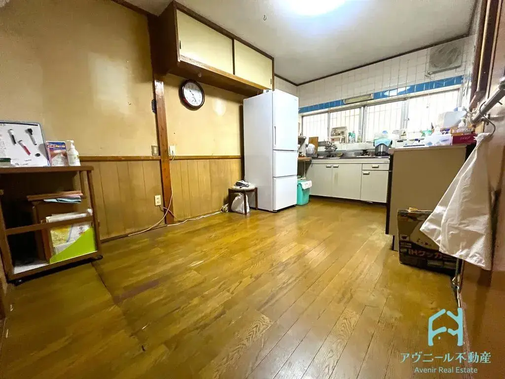 4DK Property Kadoma City Osaka Prefecture (5)