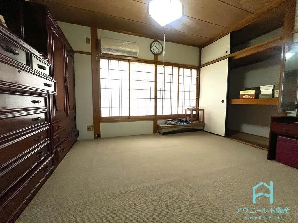 4DK Property Kadoma City Osaka Prefecture (6)