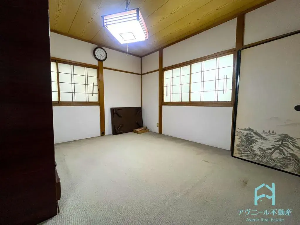 4DK Property Kadoma City Osaka Prefecture (8)