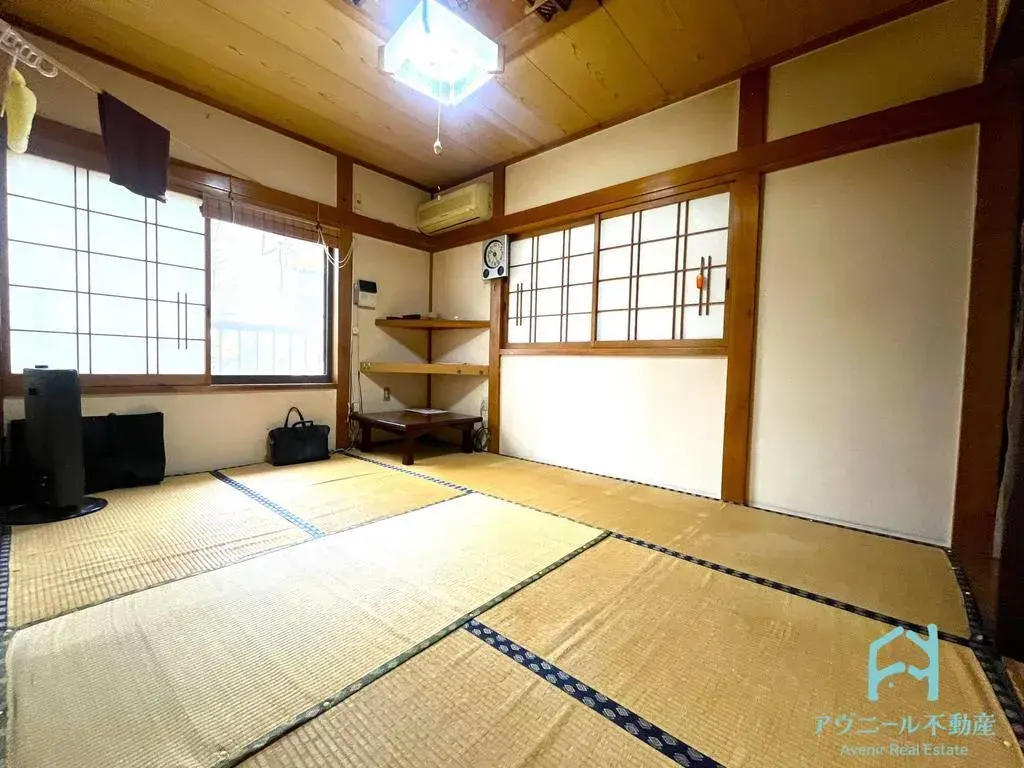 4DK Property Kadoma City Osaka Prefecture (9)