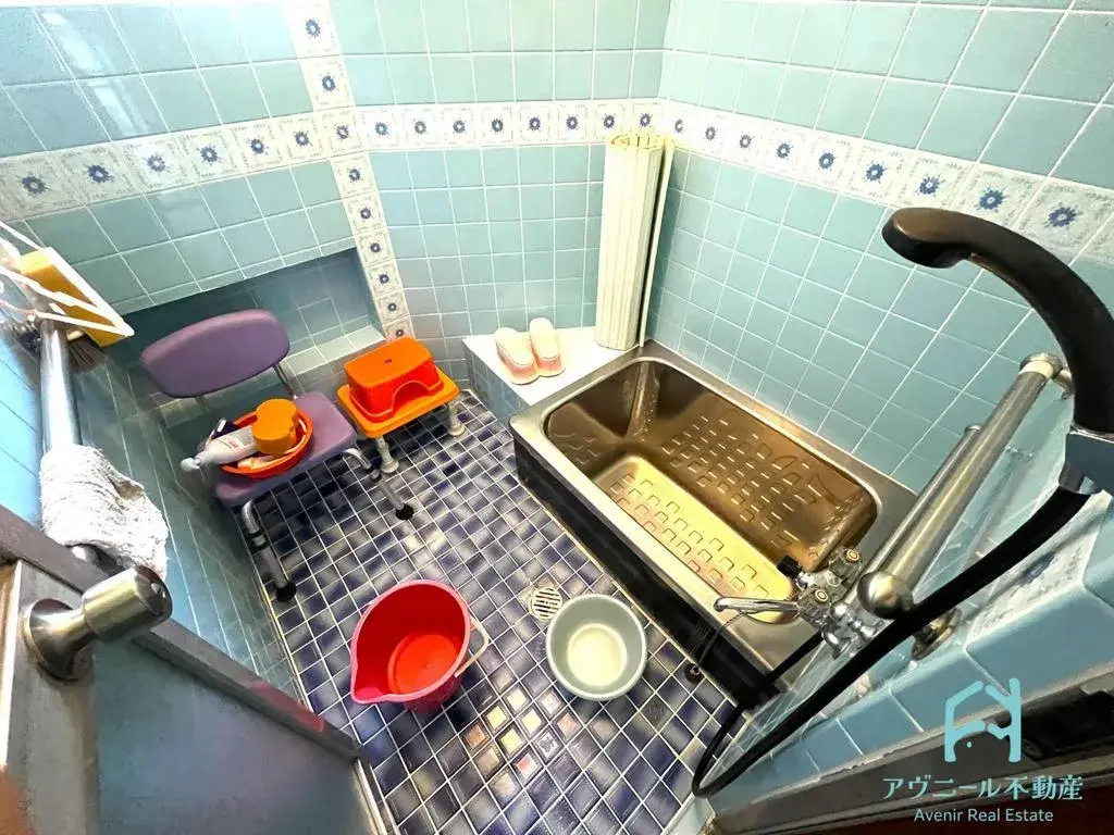 4DK Property Kadoma City Osaka Prefecture (10)