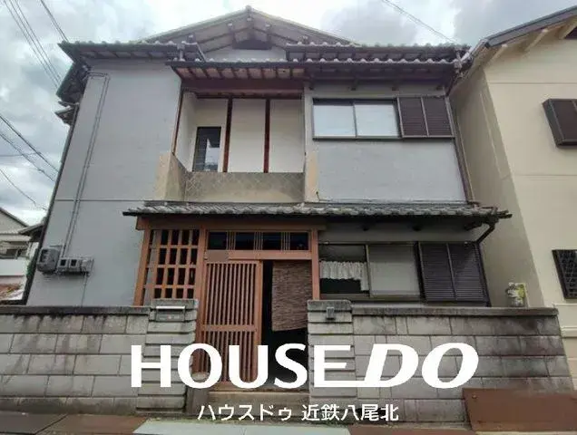 Akiya in 東大阪市